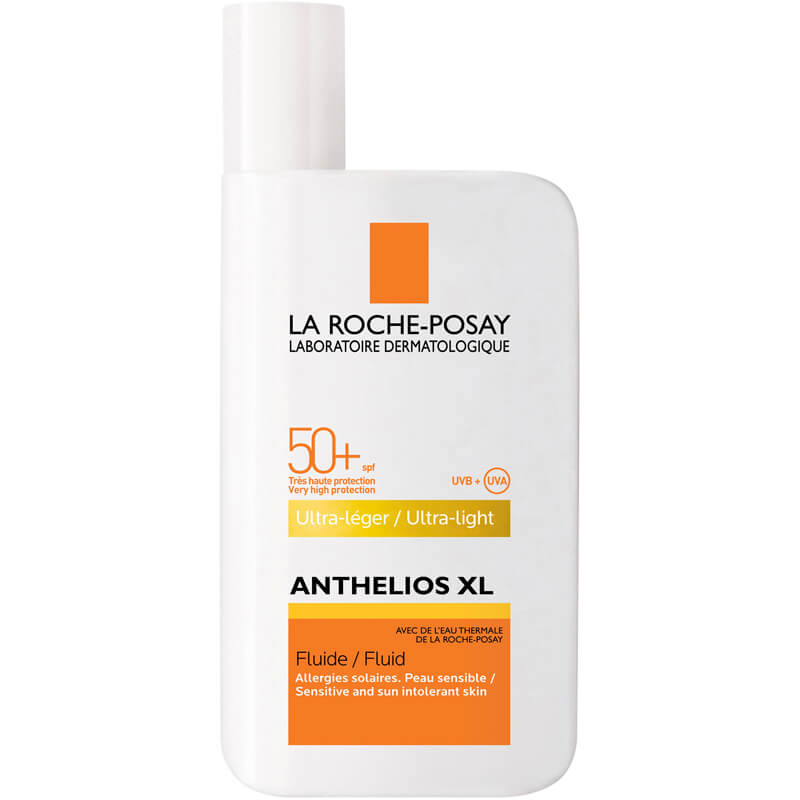 La Roche Posay Anthelios XL Ultra-Light Fluid SPF50+ 50ml